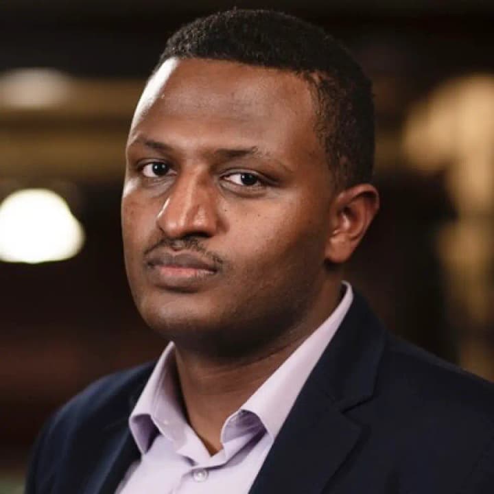 Sam Alemayehu