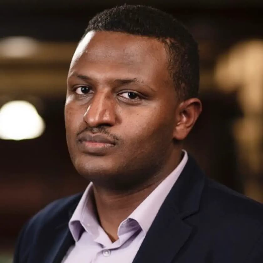 Sam Alemayehu