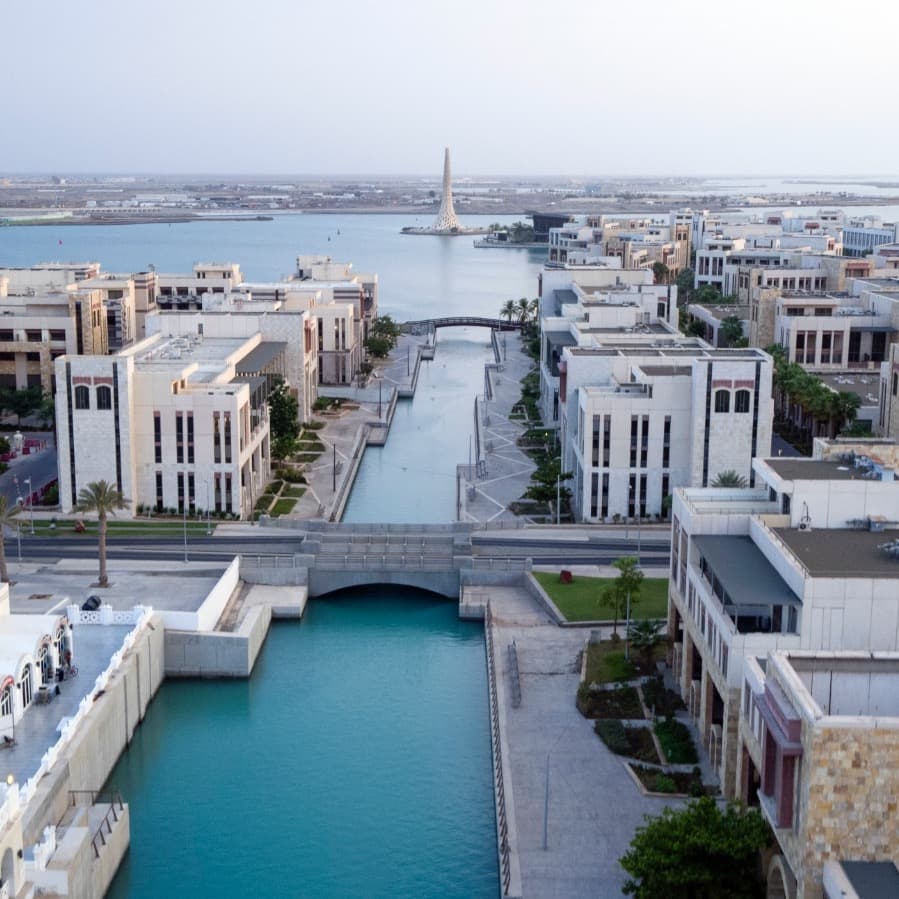 ¡Bienvenidos Estudiantes y Graduados de KAUST!