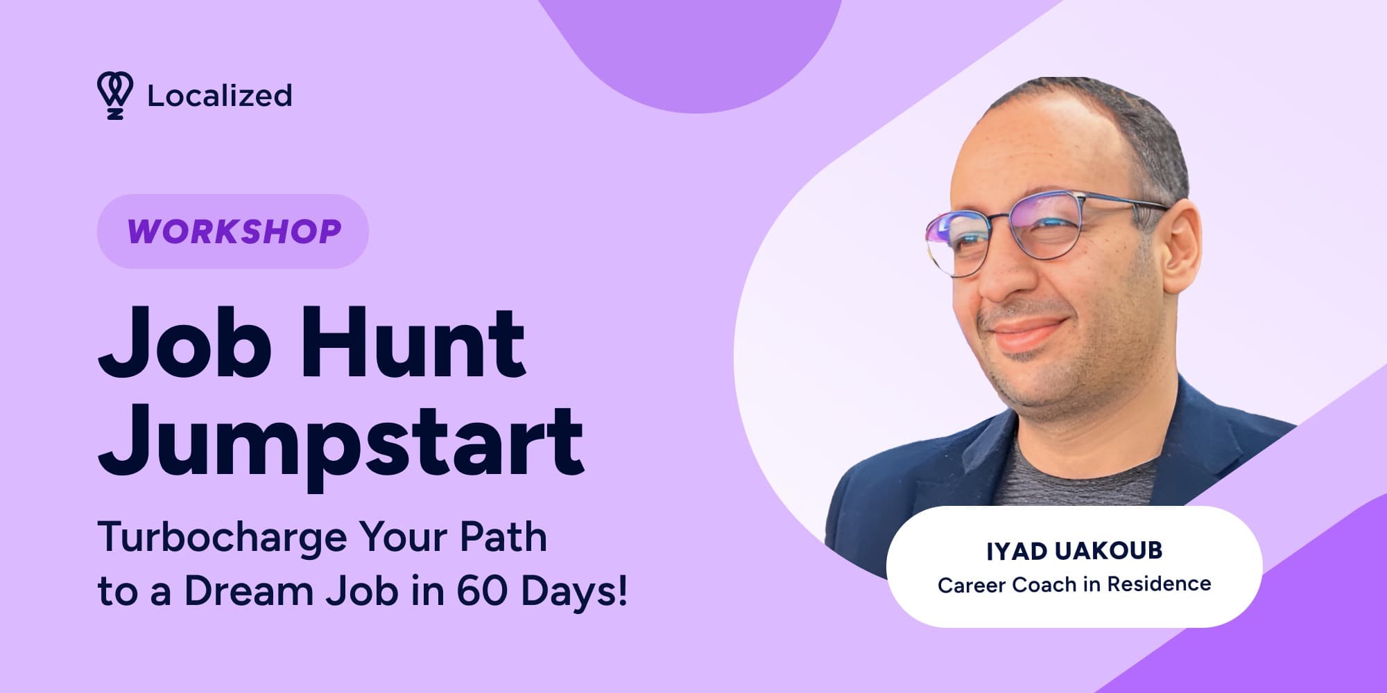 Job Hunt Jumpstart: Turbocharge Your Path to a Dream Job in 60 Days!