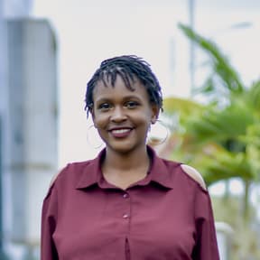 Christine Nzisa Muli