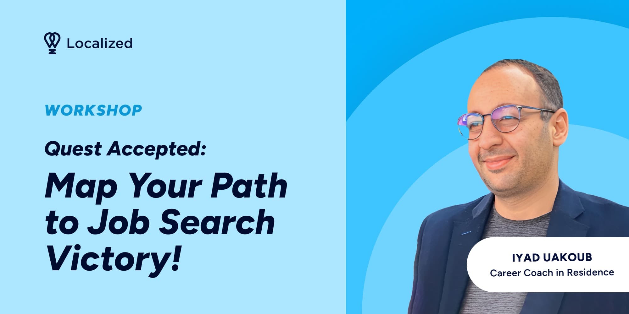 Map Your Path to Job Search Victory!