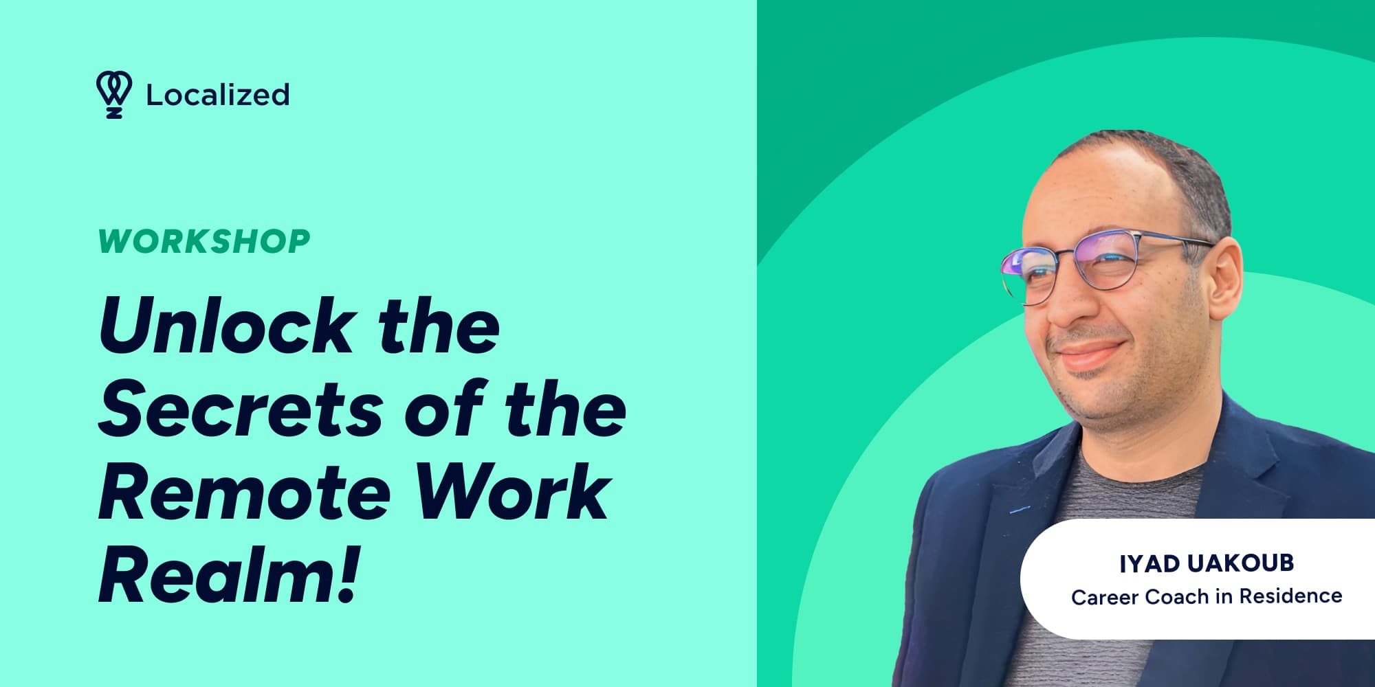 Unlock the Secrets of the Remote Work Realm!