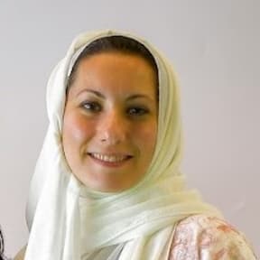 Nada Al-Hashimi