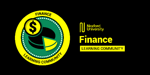 Finance Learning Community