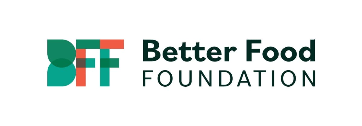 Better Food Foundation