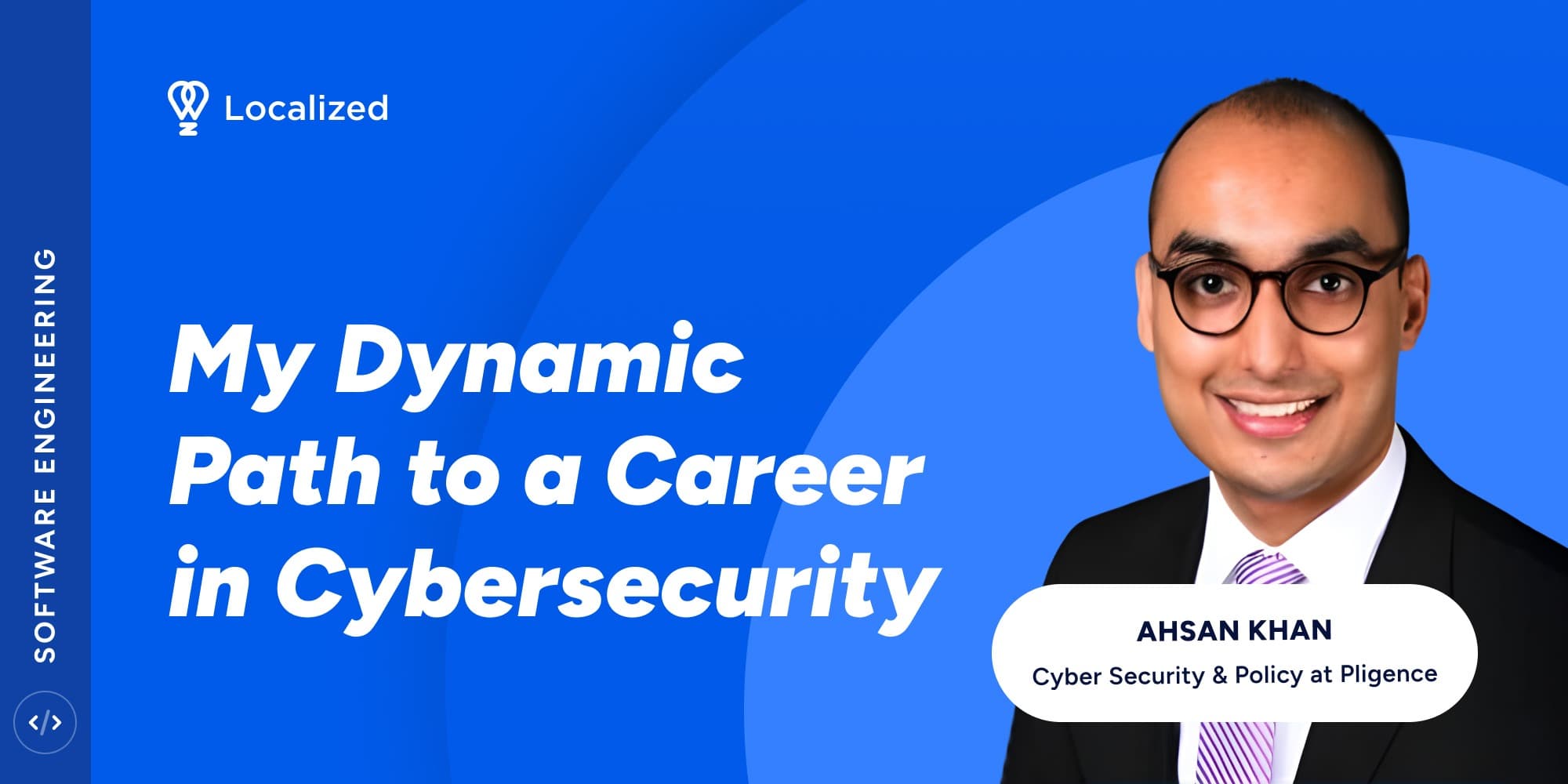 My Dynamic Path to a Career in Cybersecurity