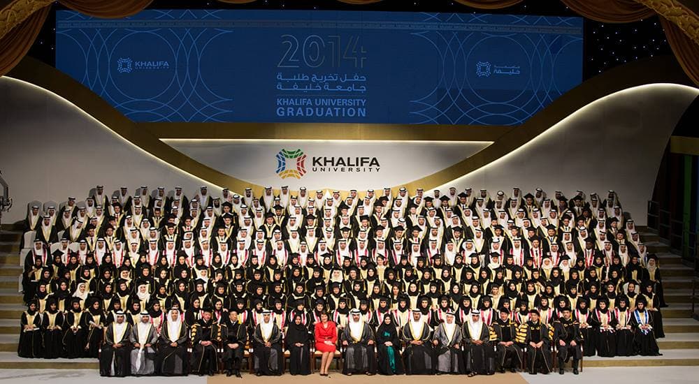 Khalifa University