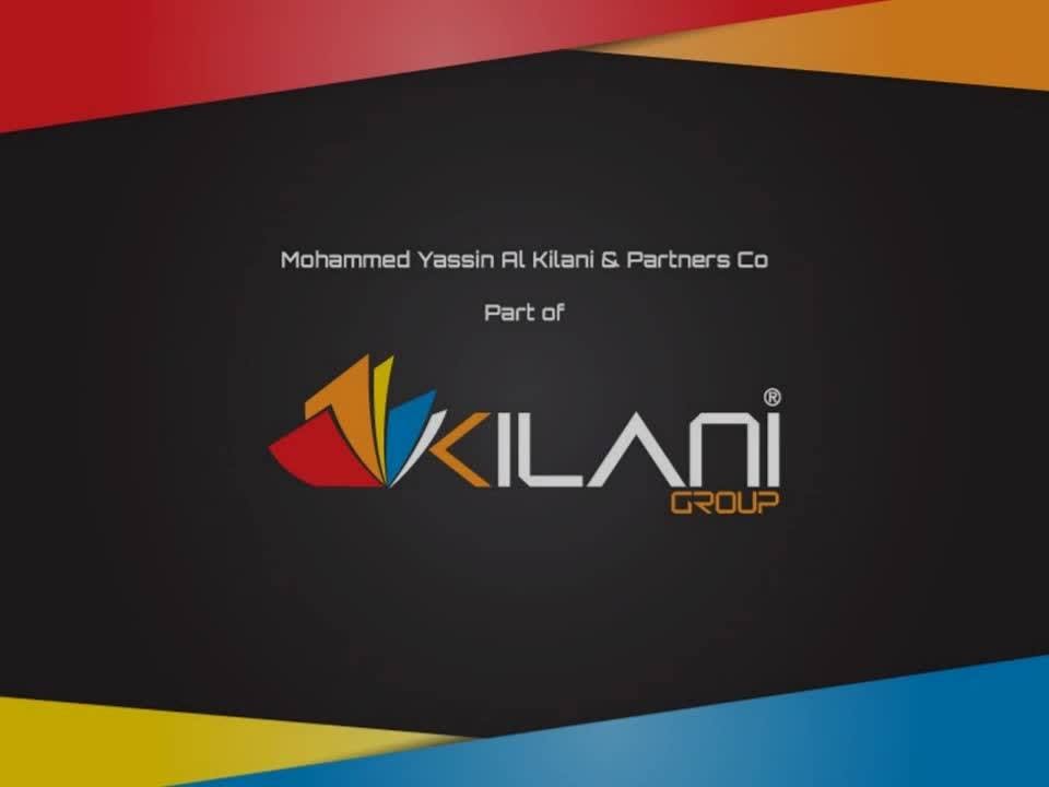 Kilani Group