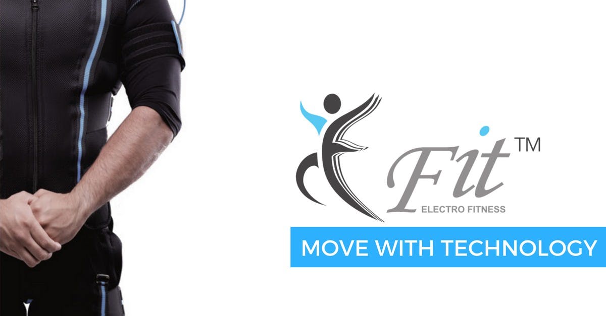 Electric-Fitness Middle East 
