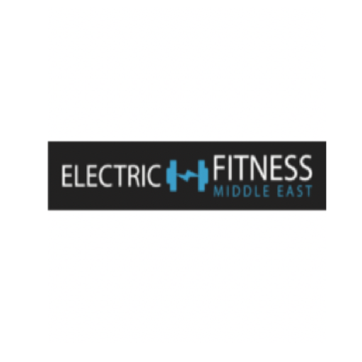 Electric-Fitness Middle East 