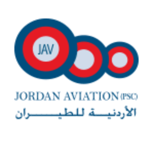 Jordan Aviation