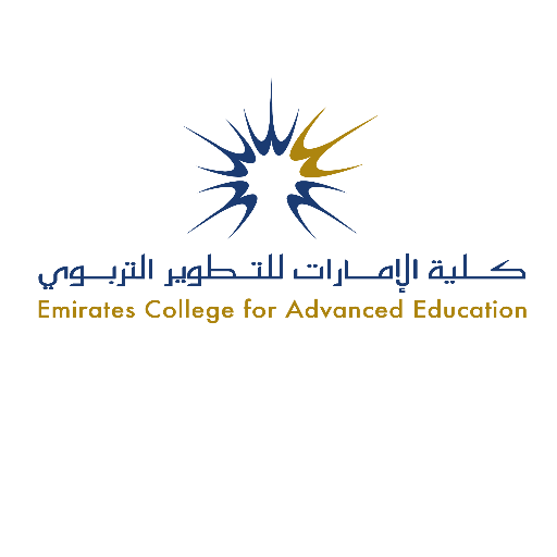 Emirates College for Advanced Education (ECAE) 