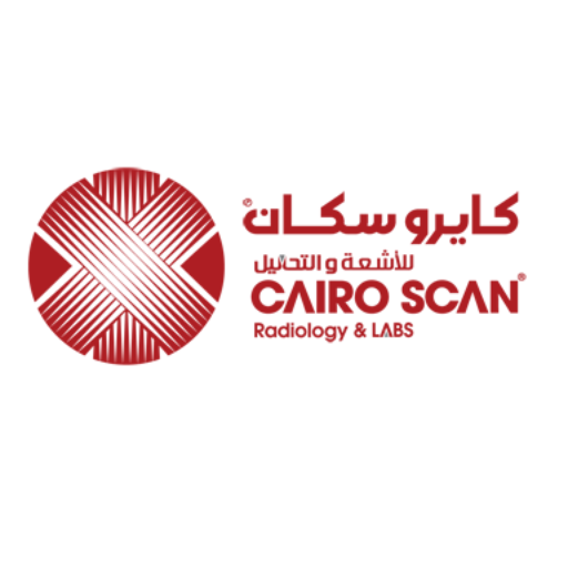 Cairo scan for radiology and lab