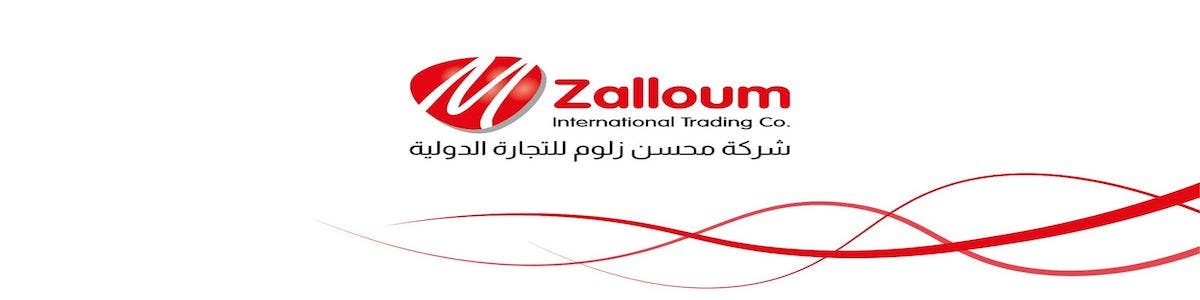 M.Zalloum Company