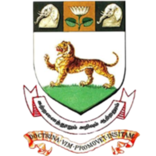  University of Madras