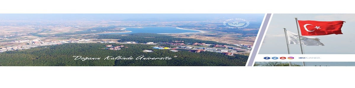 Abant Izzit Baysal University 