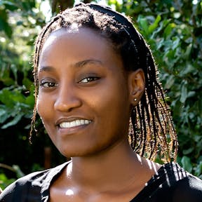 Naomi Wambugu
