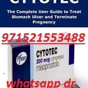 +971521553488 CYTOTEC DUBAI ABORTION PILLS IN DUBAI