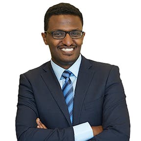 Sam Alemayehu