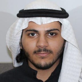Abdulaziz Almalki