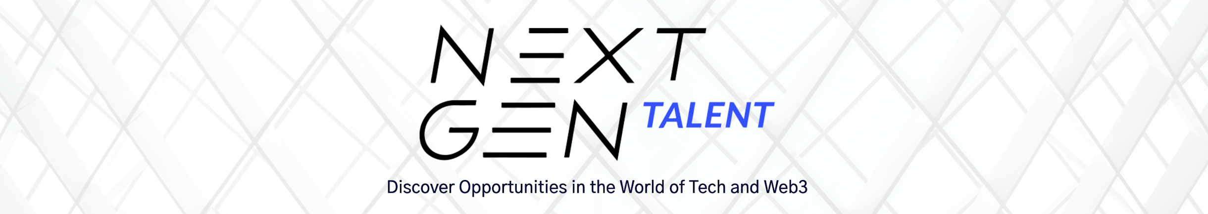 NextGen Talent