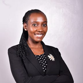 Wanjiru Wainaina