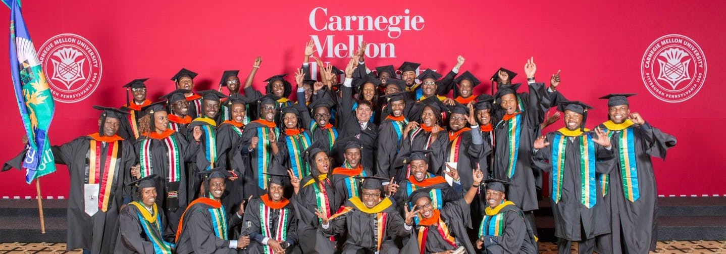 Carnegie Mellon University Africa