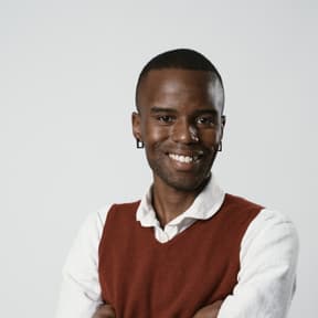 Tshepo Mathebula