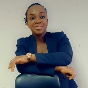 Oluchi Ozurumba (Auditor IRCA uk, ACIPM)