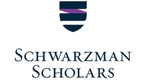 Schwarzman Scholars Program at Tsinghua University