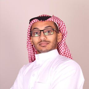 Abdulaziz Alharbi