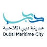 Dubai maritime city Dubai maritime city