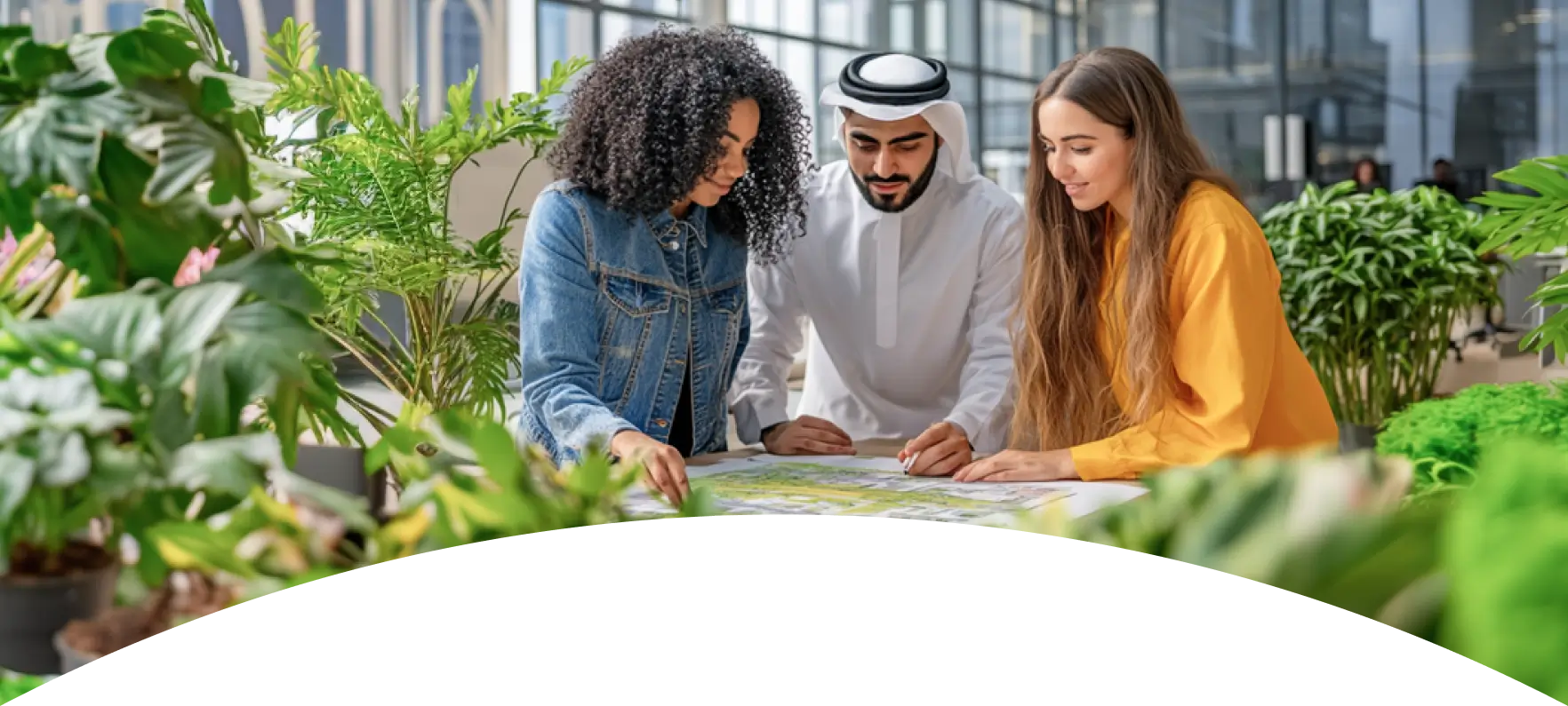 Carbon Intelligence Course