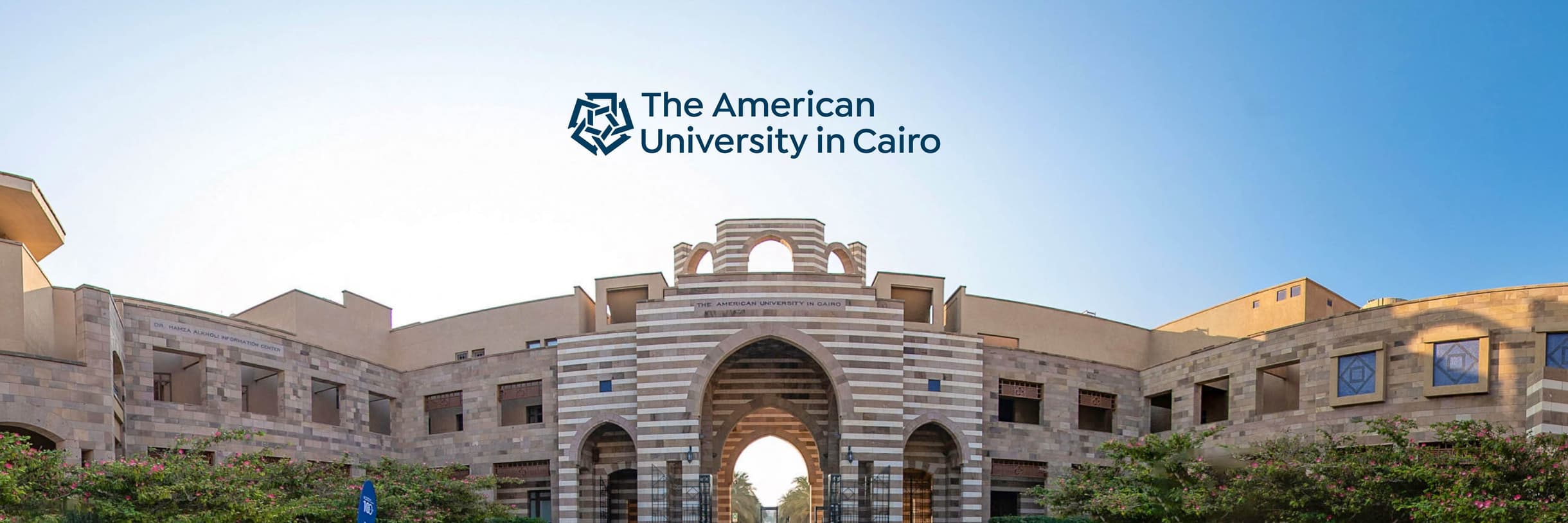 American University in Cairo