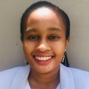 Thandiwe Nhlabathi