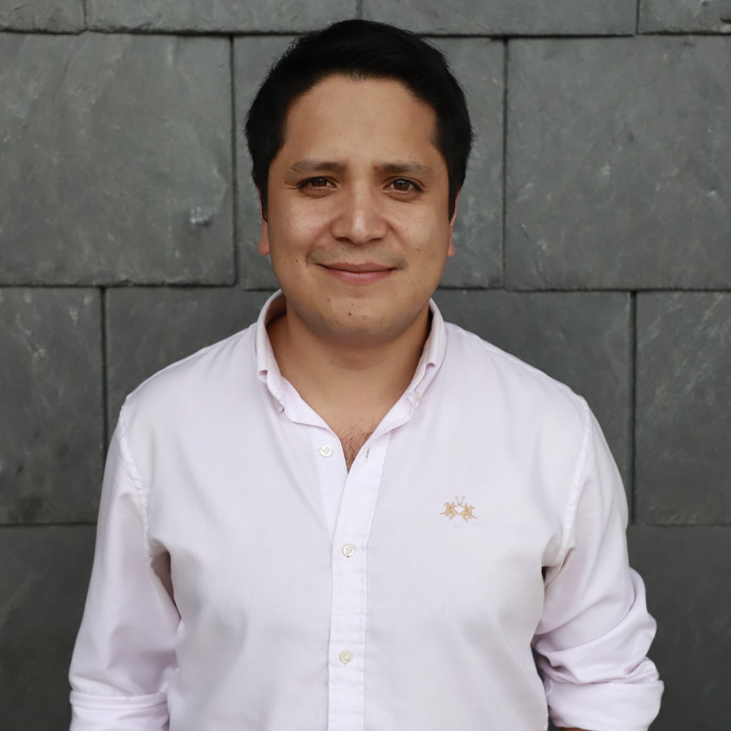 Sebastian Baquero