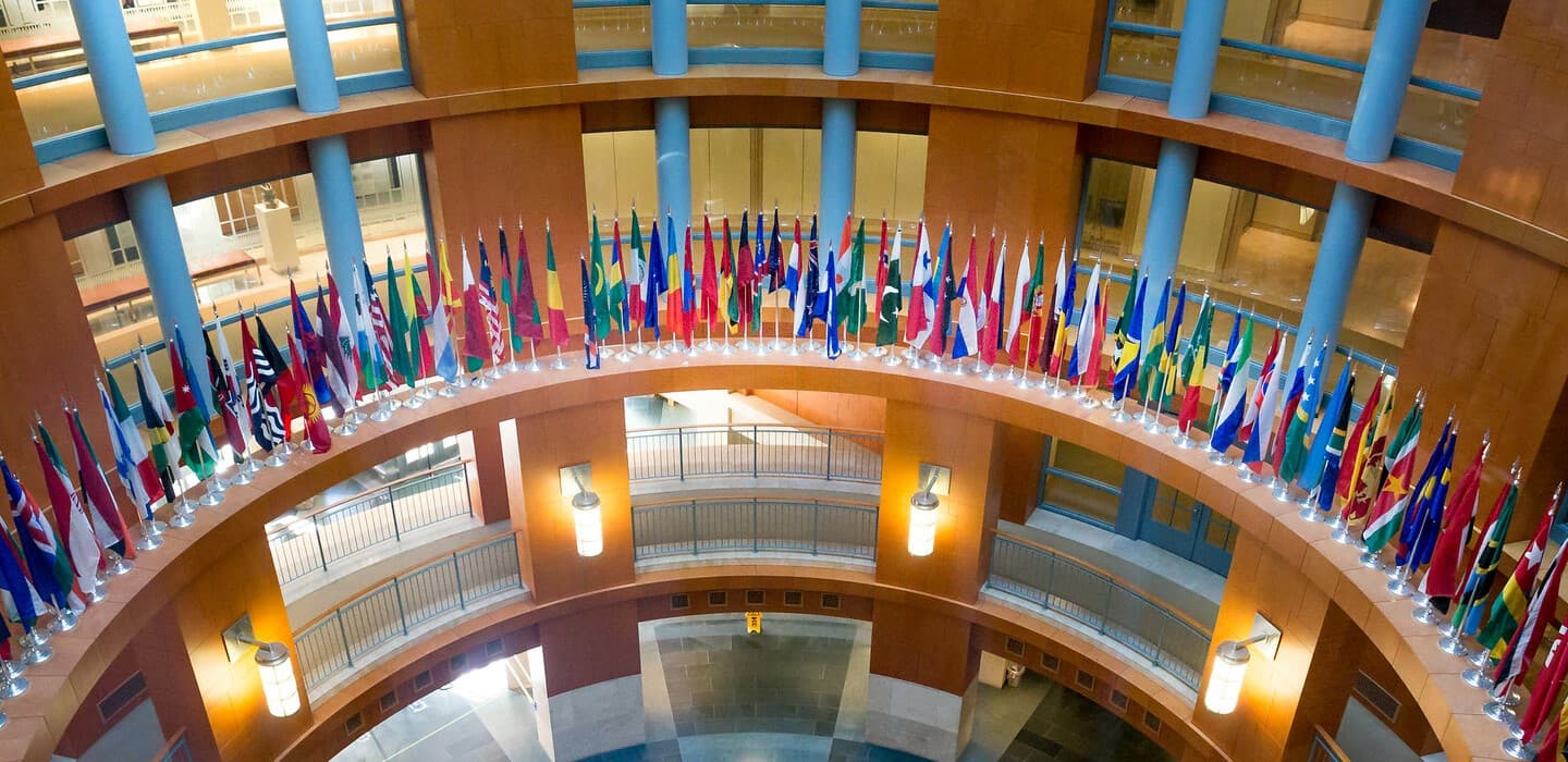 International Finance Corporation