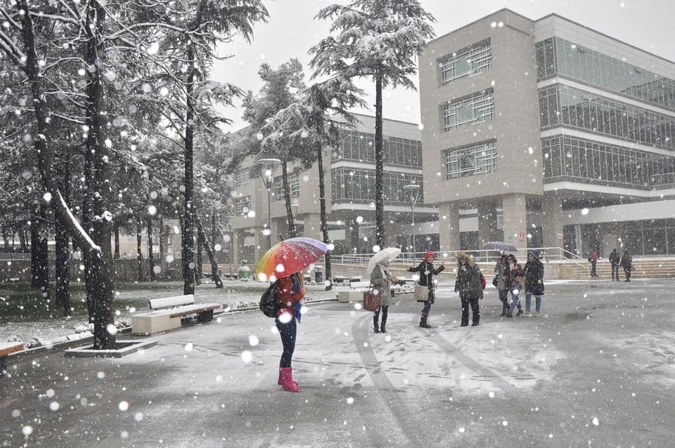 Bursa Technical University