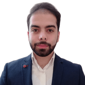 Moayad Alshalish