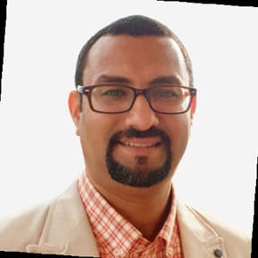 Ayman Tuffaha - Health Care, Digital Transformation Expert