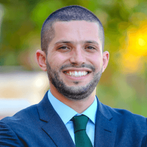 Mahmoud Jabari