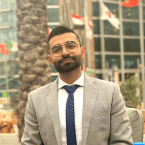 Fady Qadi