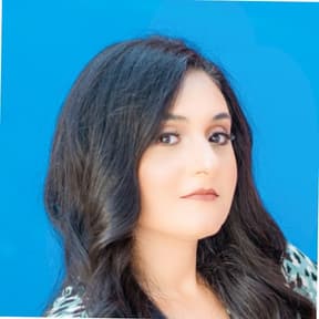 Christine Nady Boushra