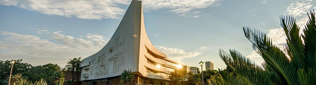 University of Pretoria / Universiteit van Pretoria