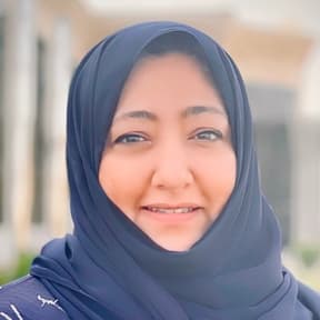 Reem Al Ghanim