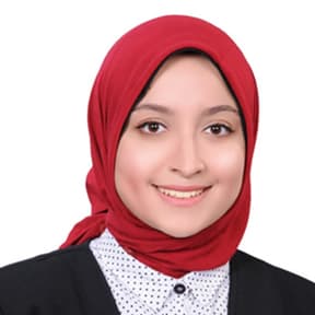 Shahenda Soliman