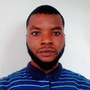 Suvwe Oderohwo