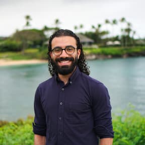 Omar El-Etr